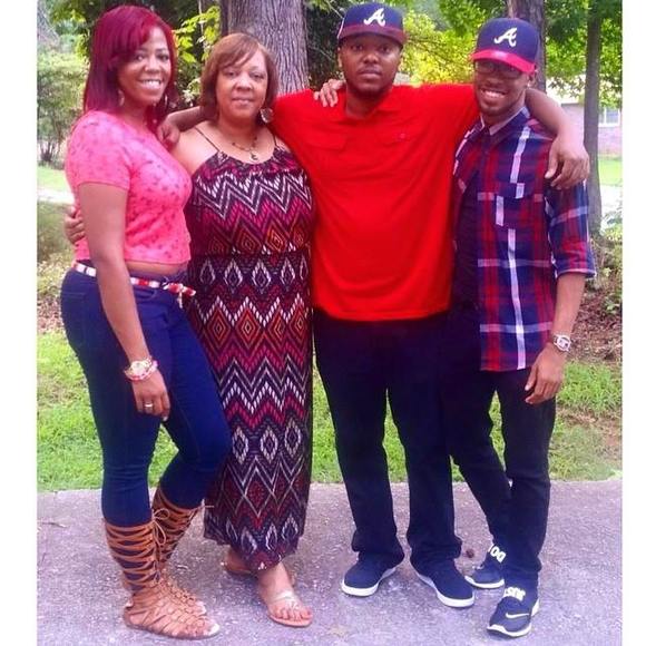 Meet your Posher, Shanice - Picture 1 of 1